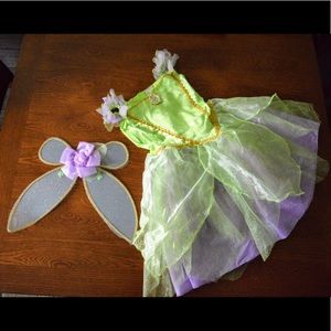 ©️Disney Tinker Bell costume